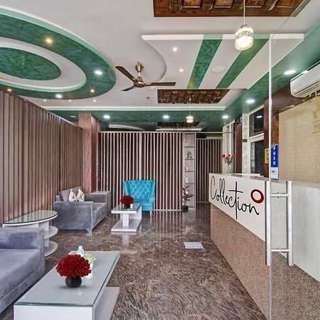 Hotel Ratan Palace By Select Джайпур Екстериор снимка