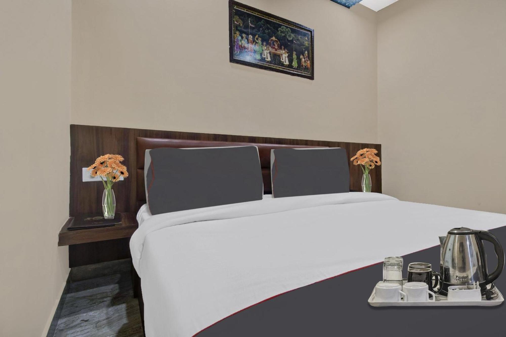 Hotel Ratan Palace By Select Джайпур Екстериор снимка