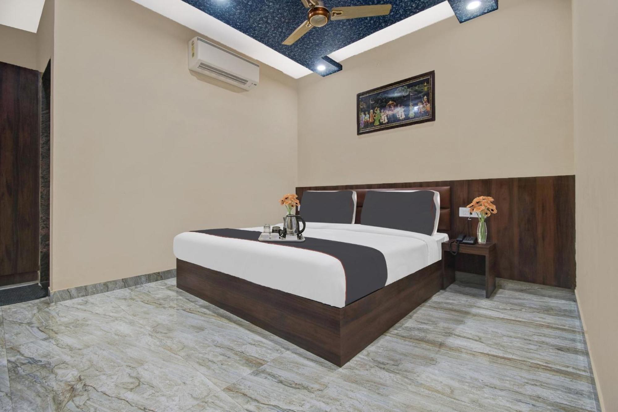 Hotel Ratan Palace By Select Джайпур Екстериор снимка