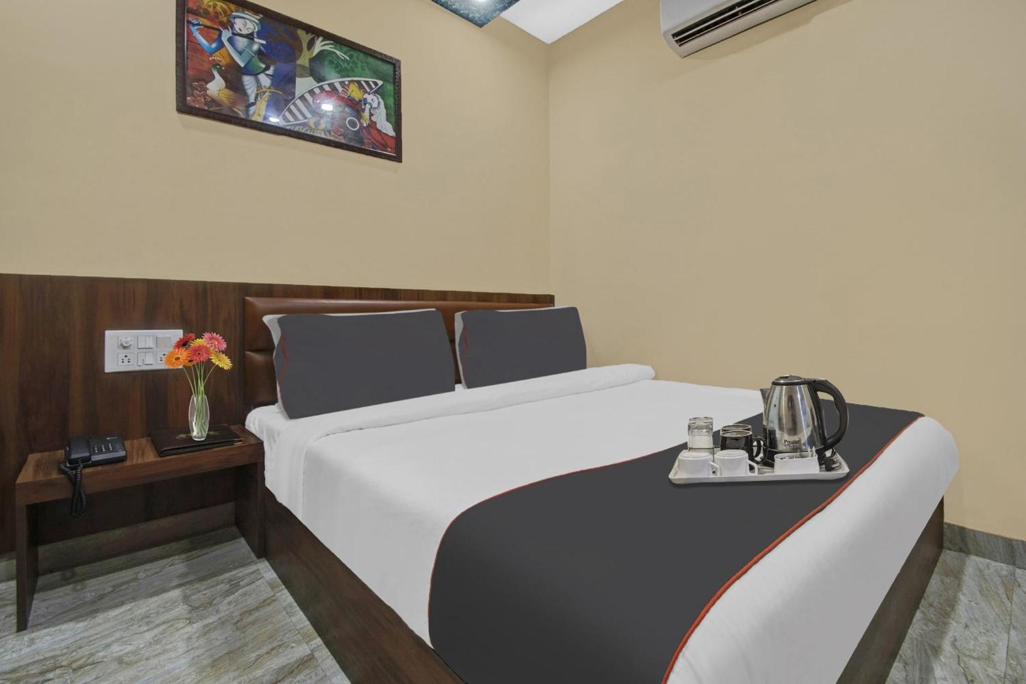 Hotel Ratan Palace By Select Джайпур Екстериор снимка