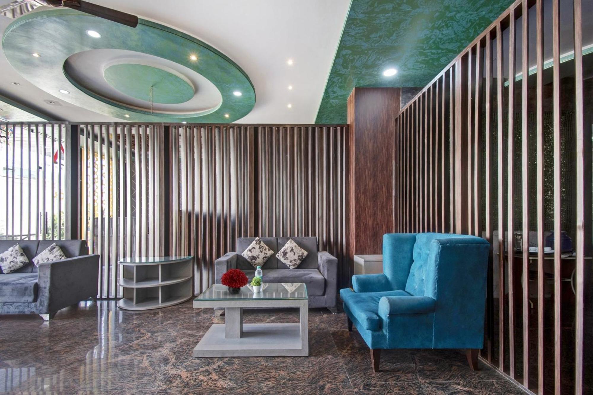 Hotel Ratan Palace By Select Джайпур Екстериор снимка