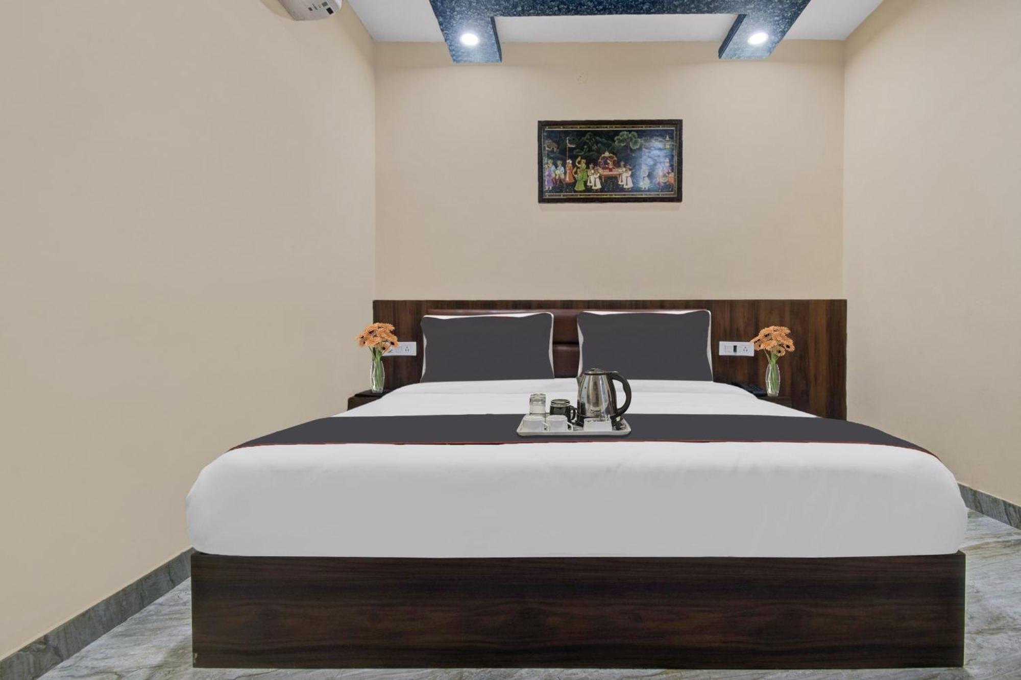 Hotel Ratan Palace By Select Джайпур Екстериор снимка