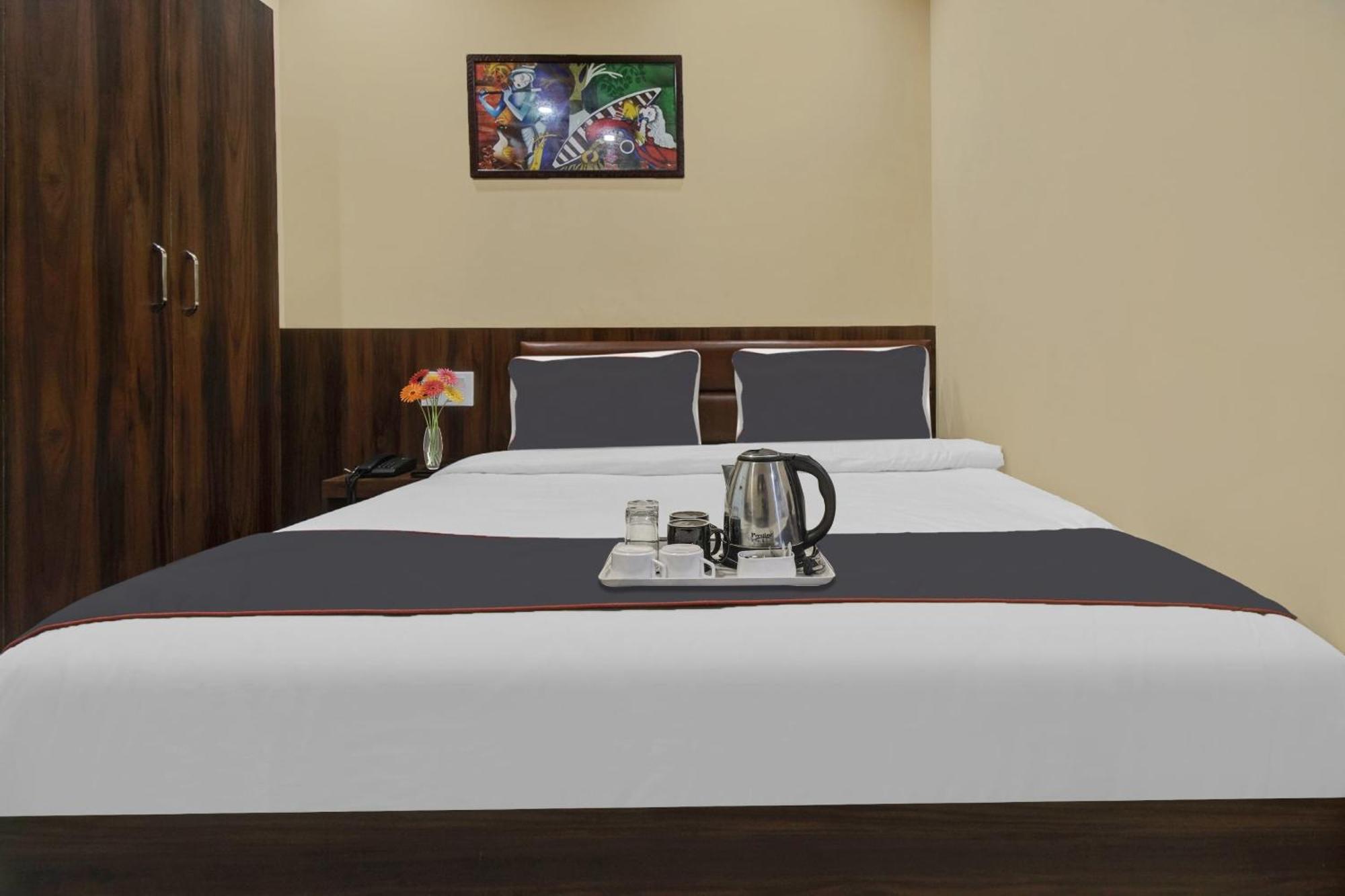 Hotel Ratan Palace By Select Джайпур Екстериор снимка